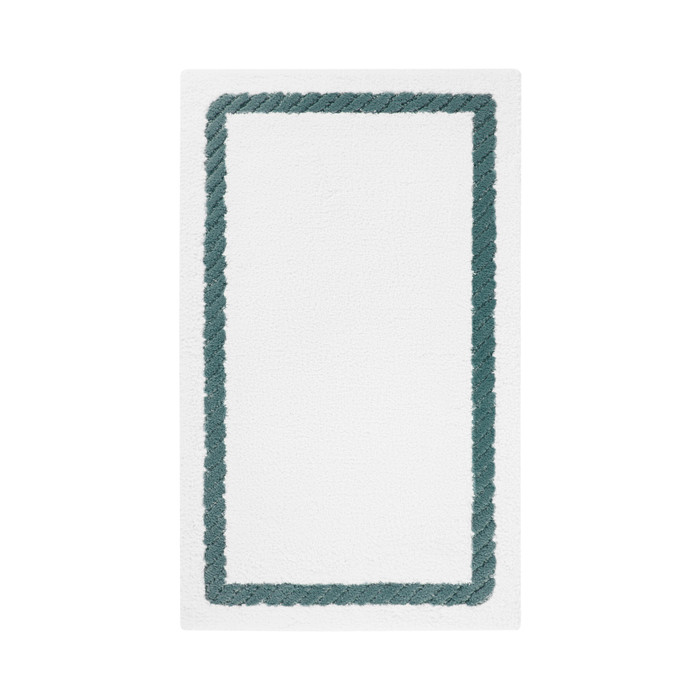Simone Bath Rug by Graccioza