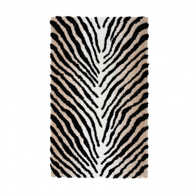 Wild Bath Rug MULTI 1 10001 by Graccioza