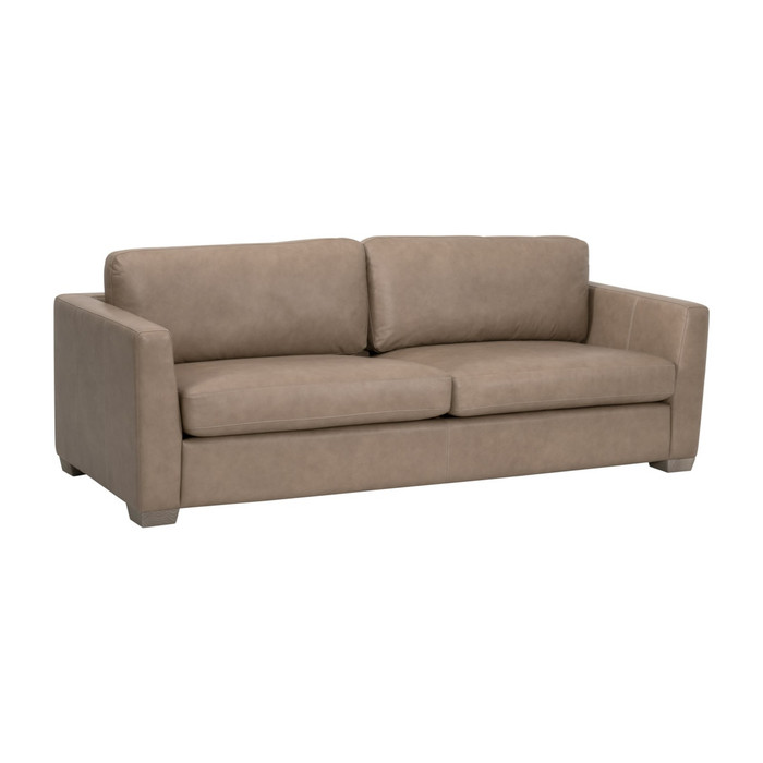Essentials For Living - Neiman 95" Taper Arm Sofa
