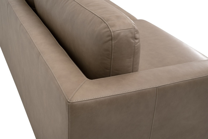 Essentials For Living - Neiman 95" Taper Arm Sofa