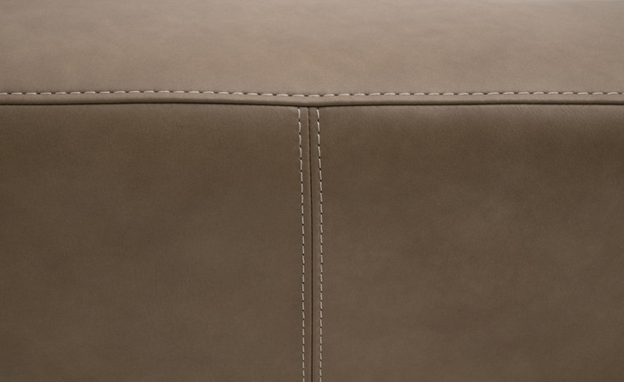 Essentials For Living - Neiman 95" Taper Arm Sofa