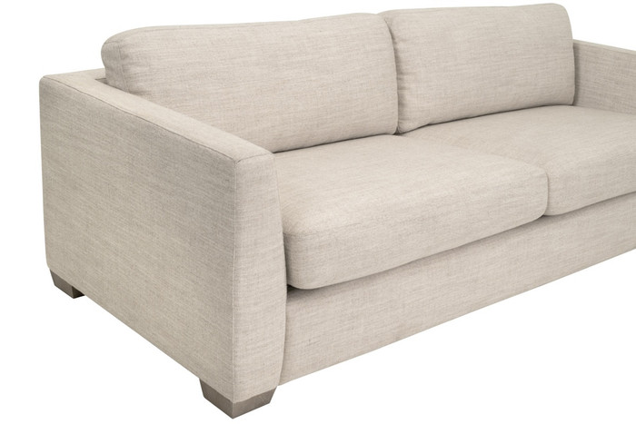 Essentials For Living - Neiman 95" Taper Arm Sofa