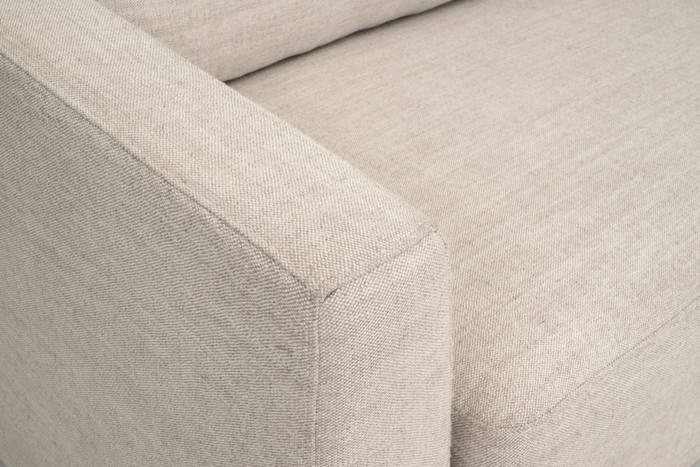 Essentials For Living - Neiman 95" Taper Arm Sofa