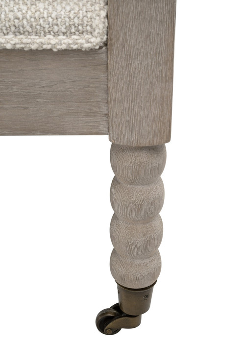 Essentials For Living - Rouleau Club Chair