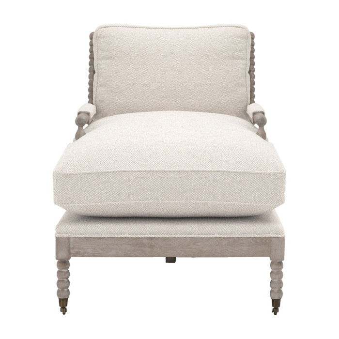 Essentials For Living - Rouleau Chaise Lounge