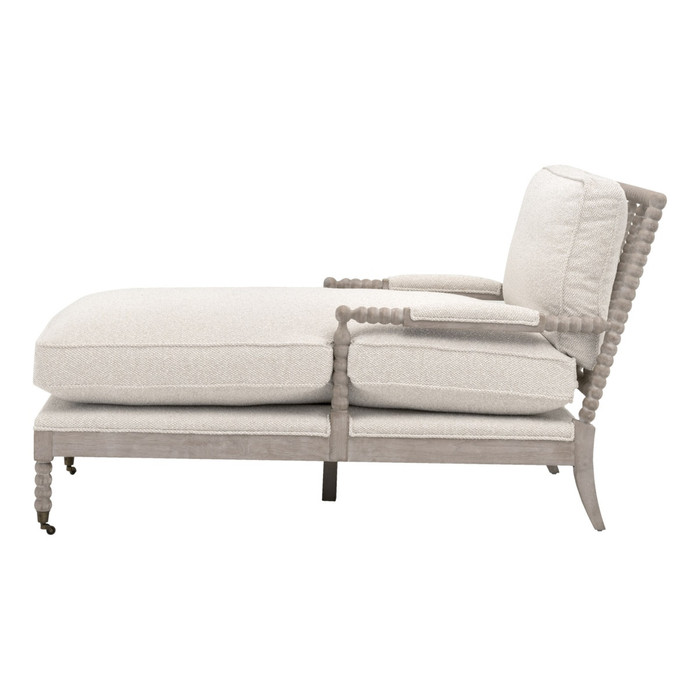 Essentials For Living - Rouleau Chaise Lounge