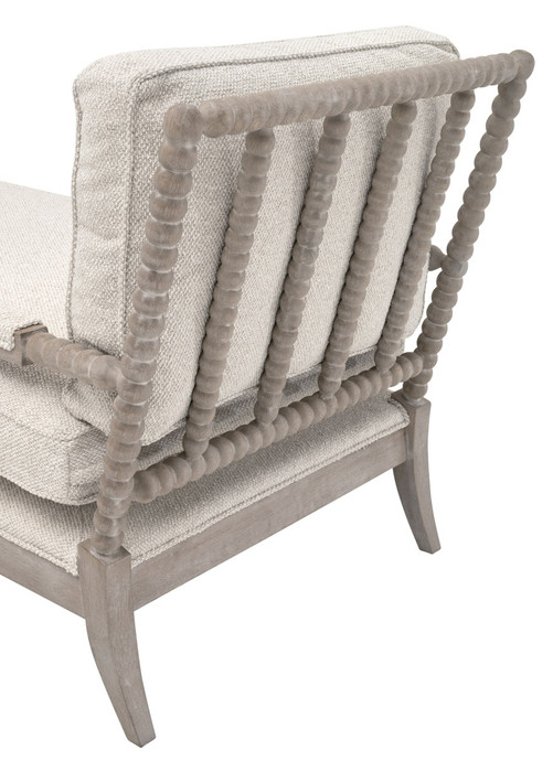 Essentials For Living - Rouleau Chaise Lounge