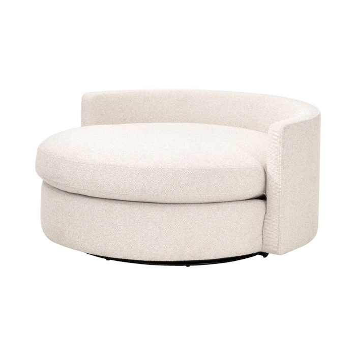 Essentials For Living - Lourne Grand Swivel Sofa Chair