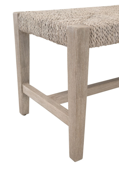 Essentials For Living - Malay Bench