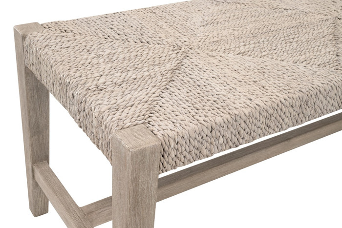 Essentials For Living - Malay Bench
