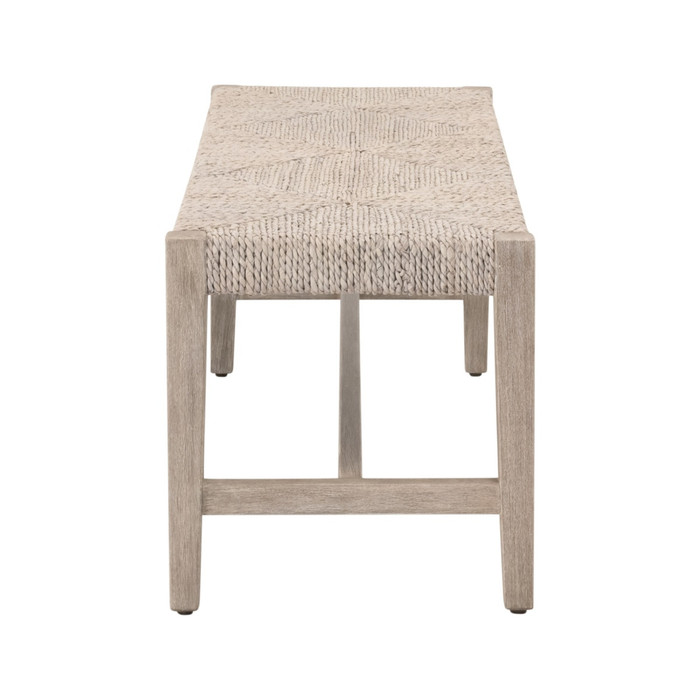 Essentials For Living - Malay Bench