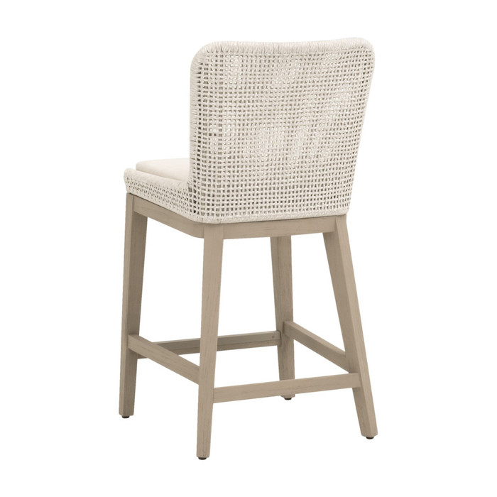 Essentials For Living - Mesh Outdoor Counter Stool