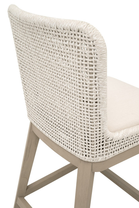 Essentials For Living - Mesh Outdoor Counter Stool