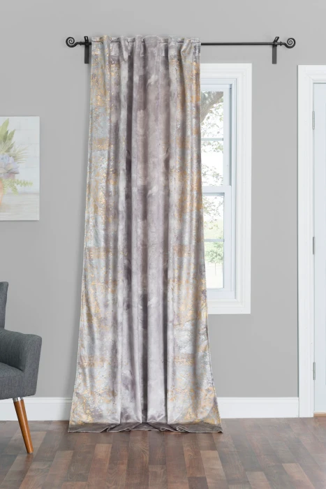 Cloud9 Design Zen Gold Silver Panel