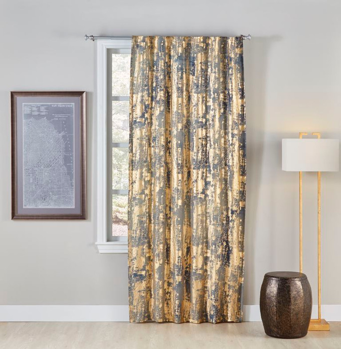 Cloud9 Design Char Charcoal Panel