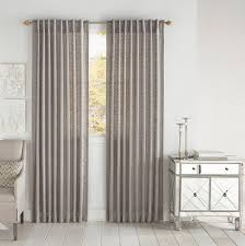Cloud9 Design Olivia Geometric Silver Panel