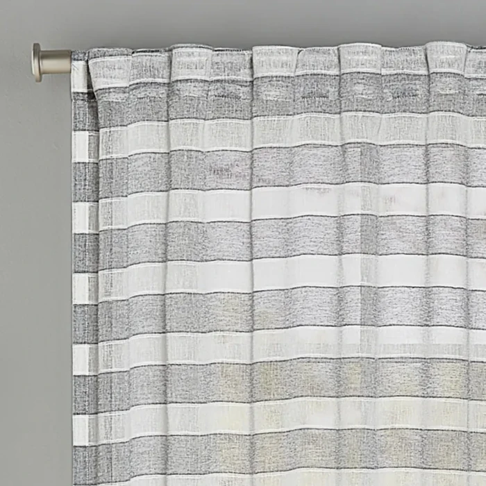 Cloud9 Design Evie Grey Panel