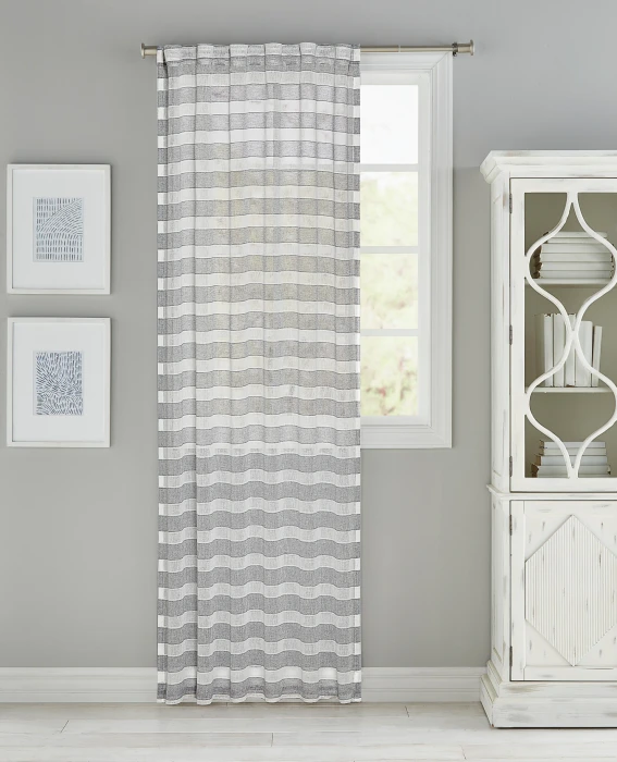 Cloud9 Design Evie Grey Panel