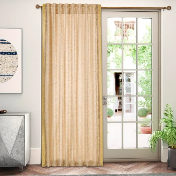 Cloud9 Design Leila Wheat Panel