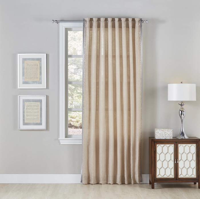 Cloud9 Design Sintra Wheat Panel