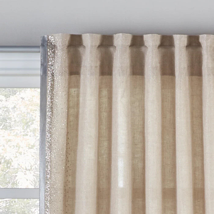 Cloud9 Design Sintra Wheat Panel
