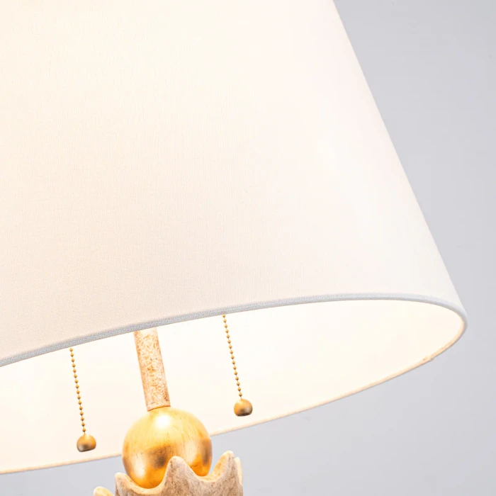 Madison Floor Lamp By Lucas +  McKearn
