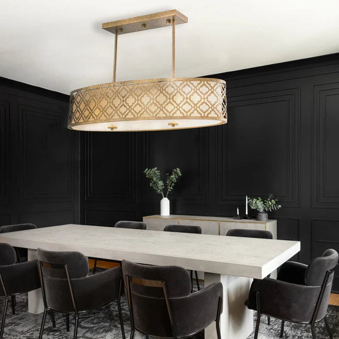 Arabella Island Pendant By Lucas + McKearn