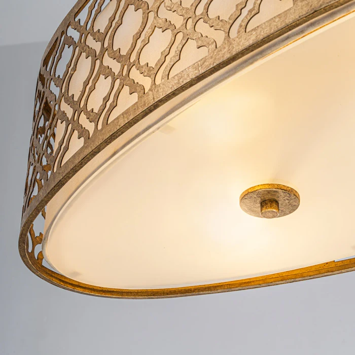 Arabella Island Pendant By Lucas + McKearn