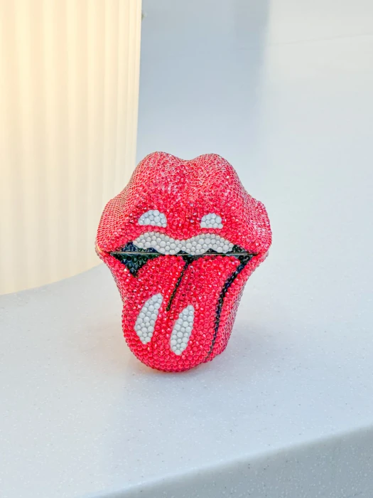 Jay Strongwater The Rolling Stones Rock Box