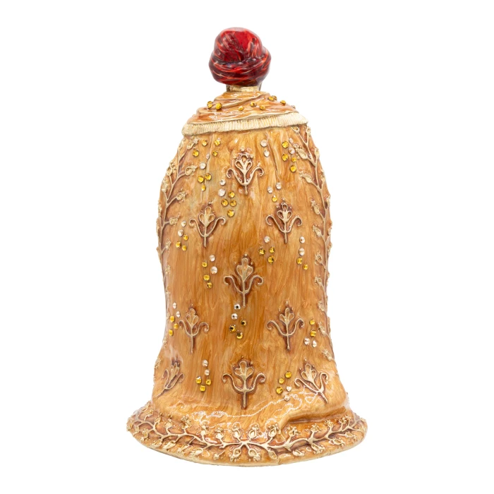 Jay Strongwater Three Wise Men Nativity Figurines