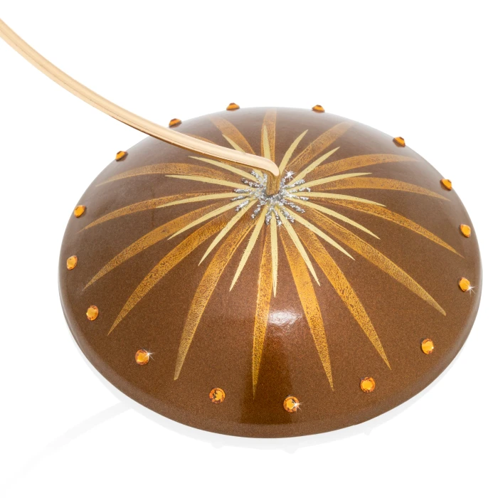 Jay Strongwater Large Ornament Stand