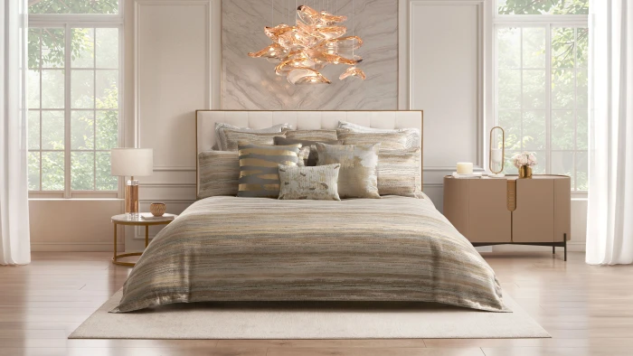 Cloud9 Design Allure Duvet Cover Set