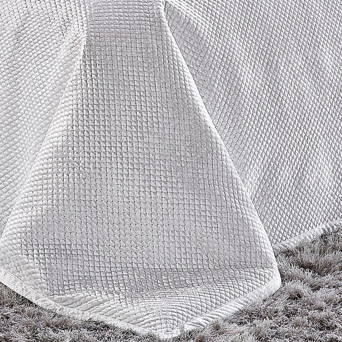 Cloud9 Design Aviya Ivory Duvet Set