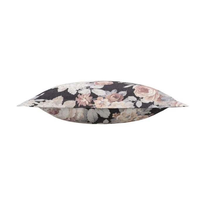Cloud9 Design Athena Vintage Floral Euro Sham