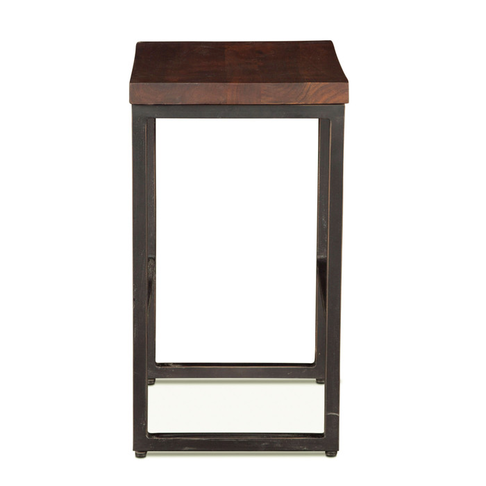 World Interiors - Amici Counter Stool 16in