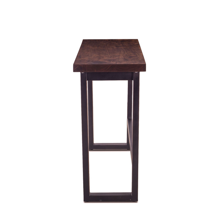 World Interiors - Amici Sofa Back Counter Table