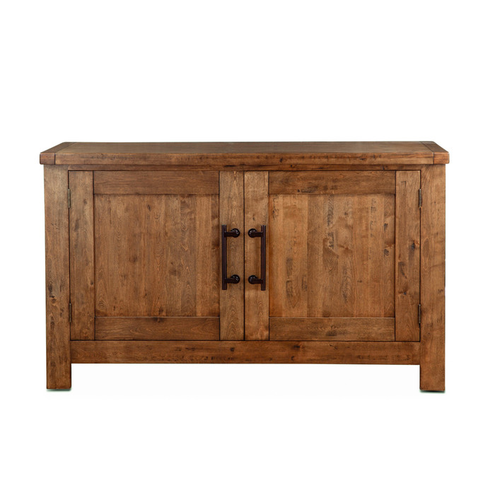 World Interiors - Aspen 66" Buffet with Earth Finish
