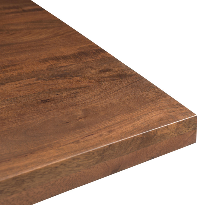 World Interiors - Manhattan Retro Mid Century Dining Table