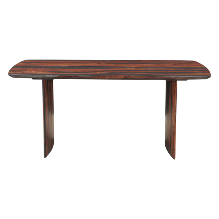 World Interiors - Monterey 68" Dining Table in Capri Sheesham