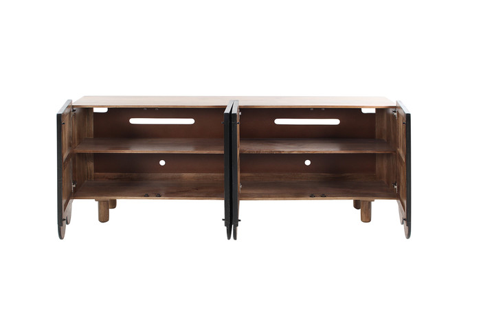 World Interiors - Wave Side Board