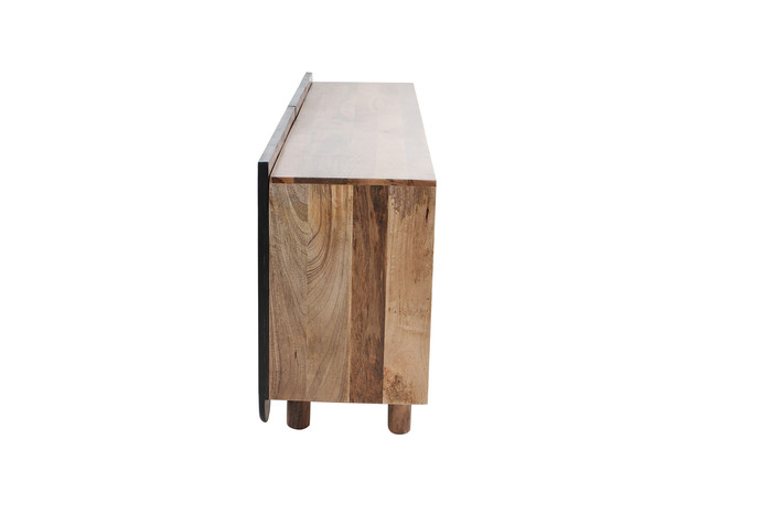 World Interiors - Wave Side Board