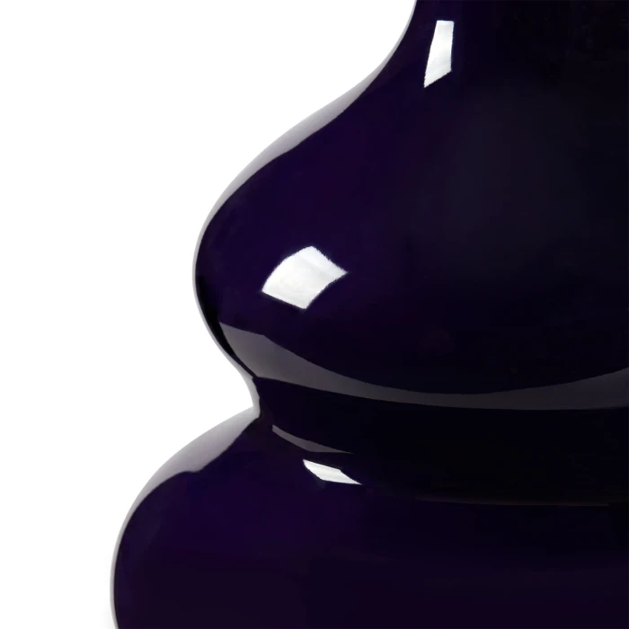 Villa & House - Maila Lamp Without Shade - Mako Blue