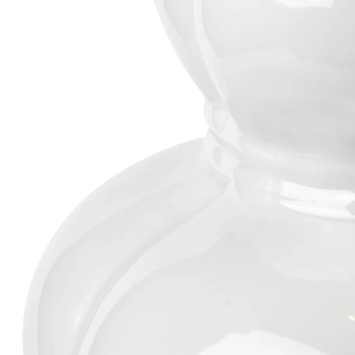 Villa & House - Sandar Lamp Without Shade - Coconut