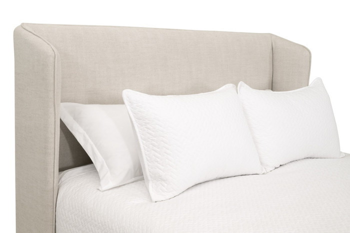 Essentials For Living - Stewart Cal King Bed