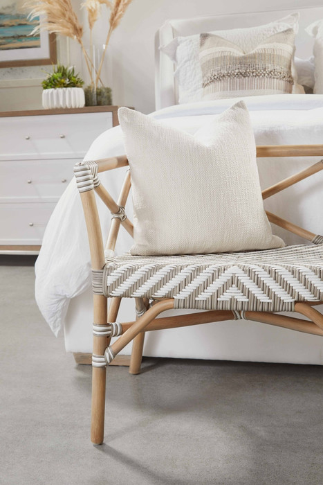 Essentials For Living - Stewart Cal King Bed