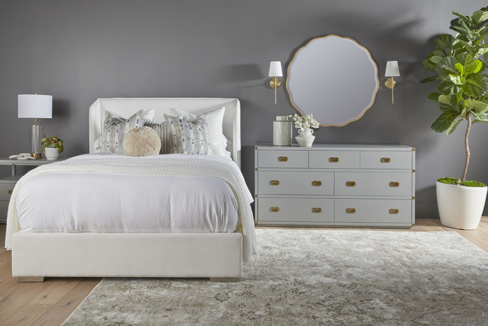 Essentials For Living - Stewart Cal King Bed