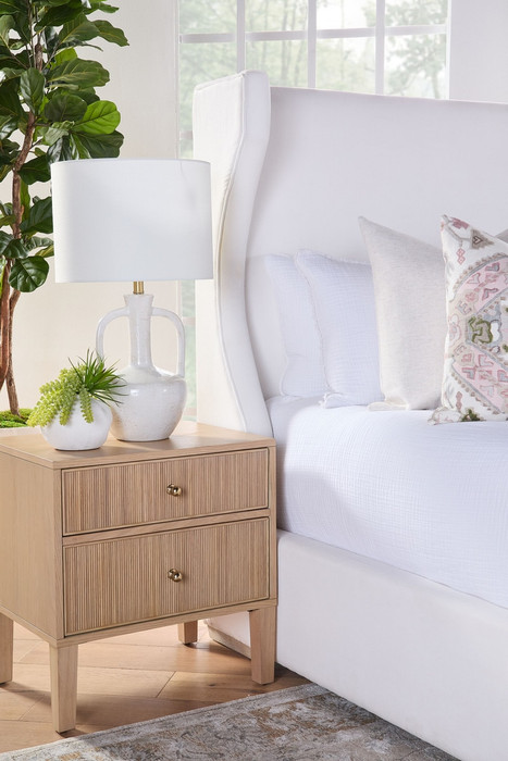 Essentials For Living - Balboa Bed