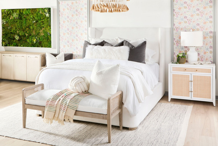 Essentials For Living - Balboa Bed