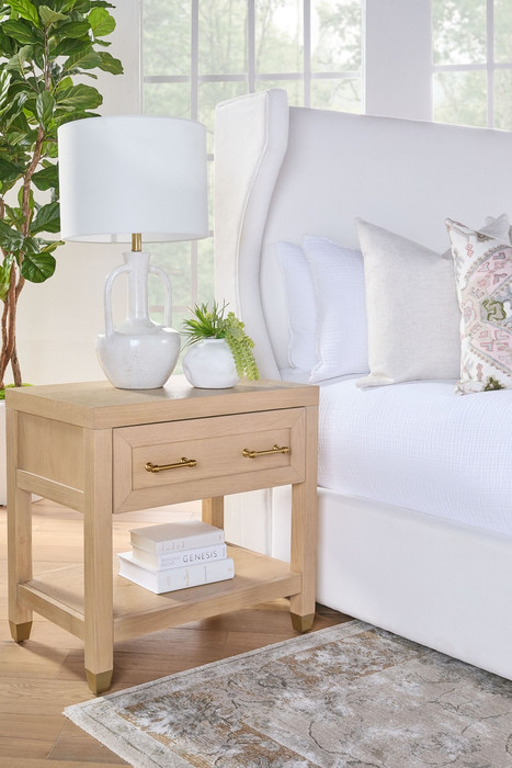 Essentials For Living - Balboa Bed