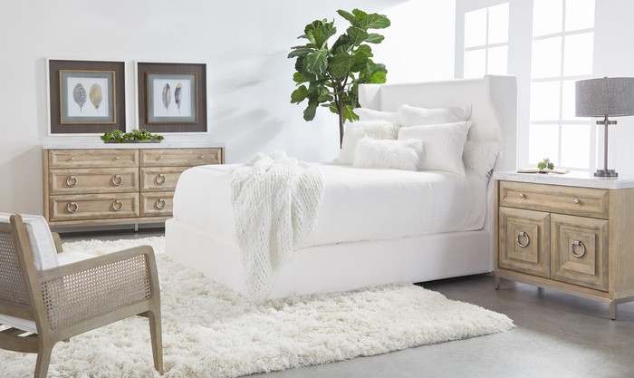 Essentials For Living - Balboa Bed
